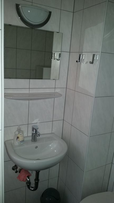 Ferienwohnung Fiwa Fewo-1 Und Fewo-2 Pirmasens Quarto foto