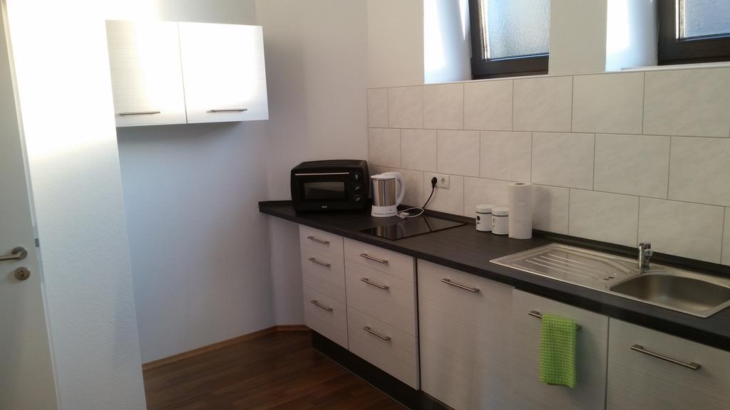Ferienwohnung Fiwa Fewo-1 Und Fewo-2 Pirmasens Quarto foto