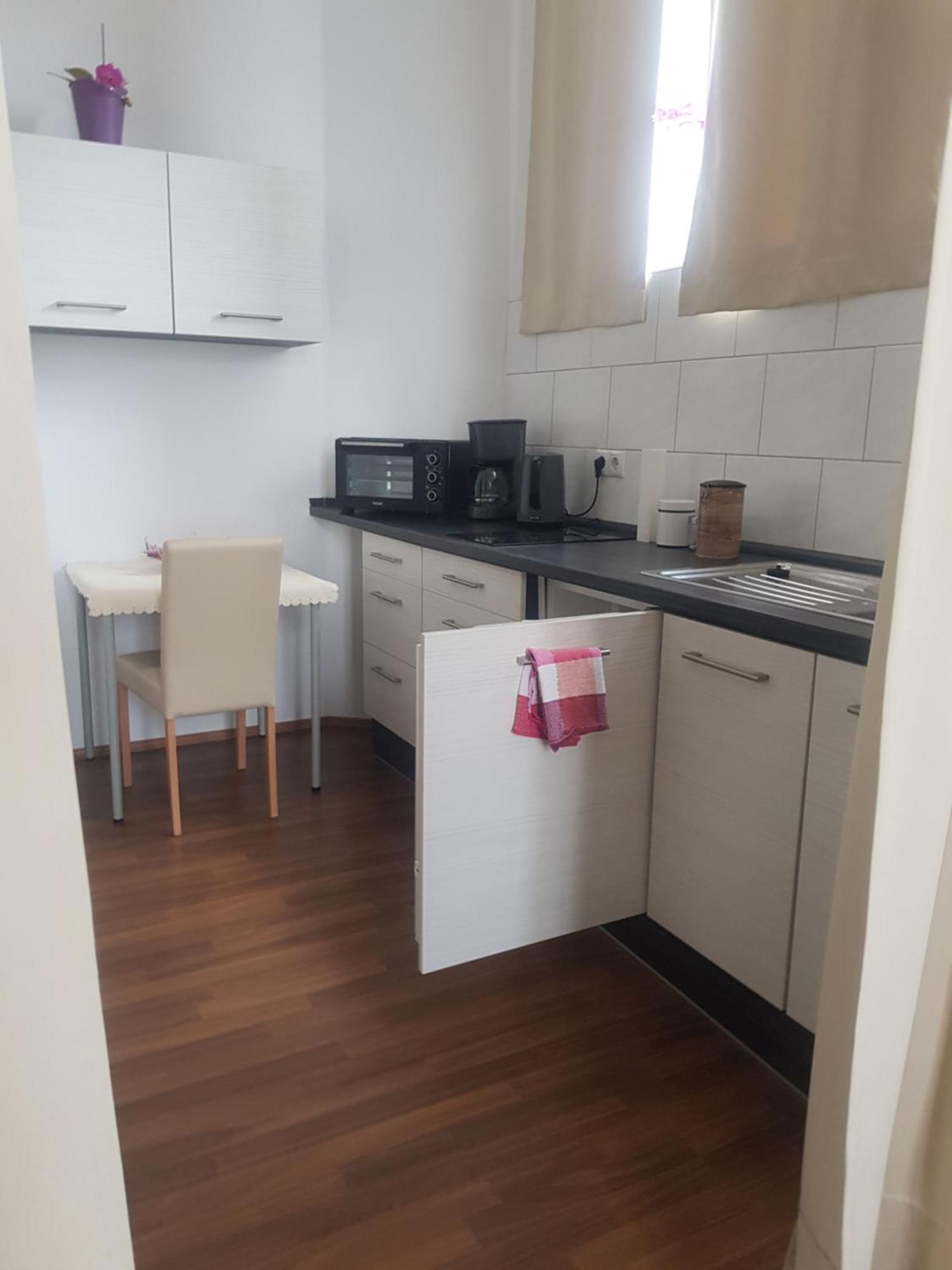 Ferienwohnung Fiwa Fewo-1 Und Fewo-2 Pirmasens Quarto foto