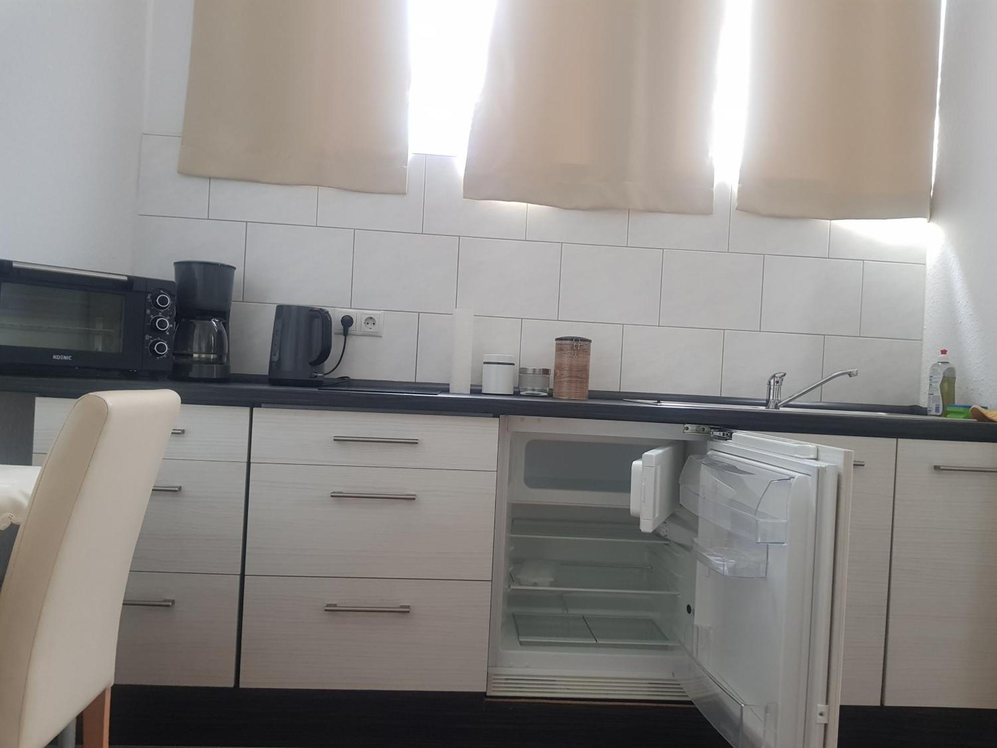 Ferienwohnung Fiwa Fewo-1 Und Fewo-2 Pirmasens Quarto foto