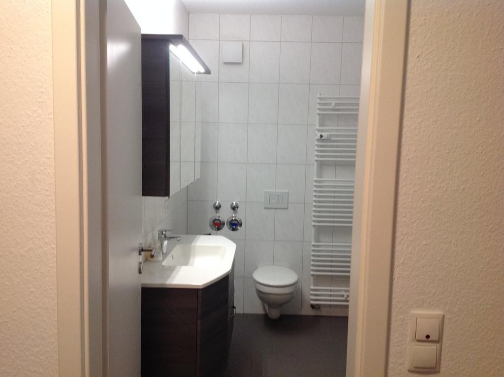 Ferienwohnung Fiwa Fewo-1 Und Fewo-2 Pirmasens Quarto foto