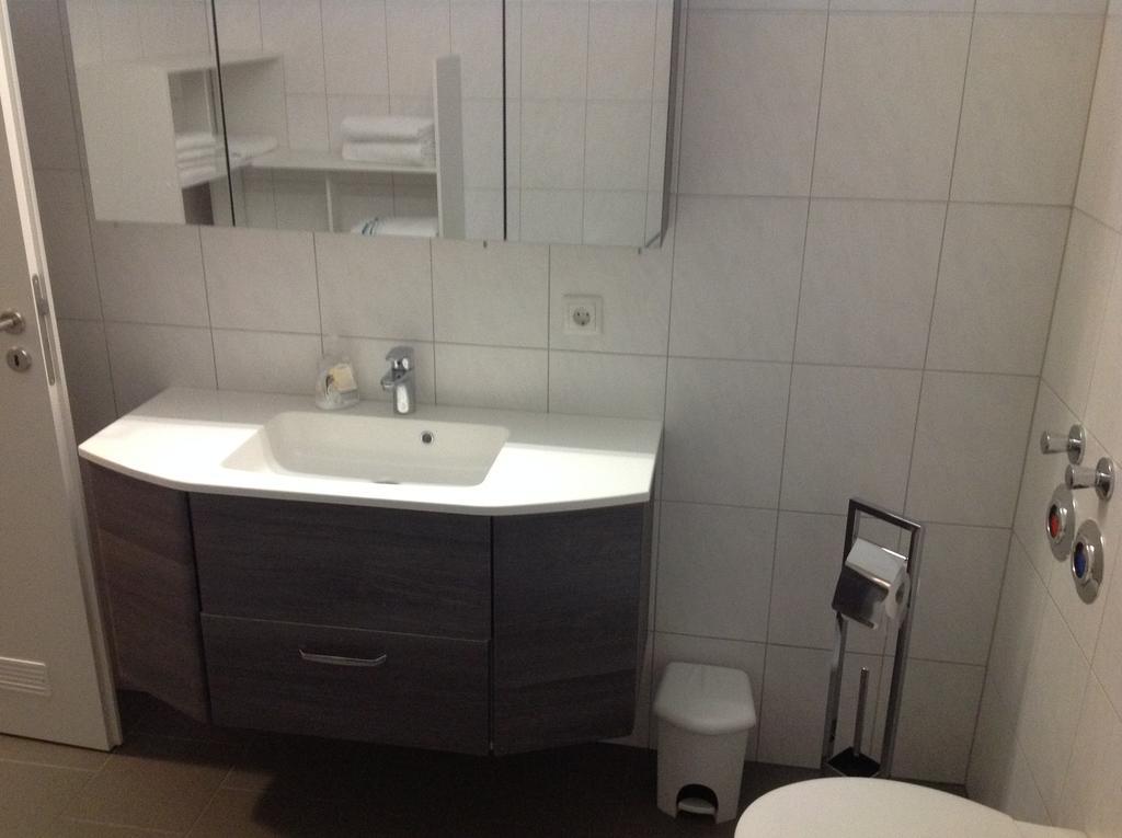 Ferienwohnung Fiwa Fewo-1 Und Fewo-2 Pirmasens Quarto foto