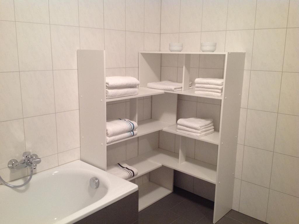 Ferienwohnung Fiwa Fewo-1 Und Fewo-2 Pirmasens Quarto foto