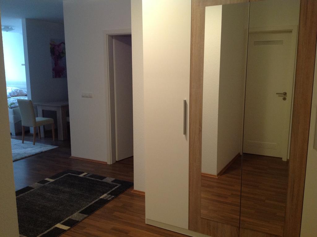 Ferienwohnung Fiwa Fewo-1 Und Fewo-2 Pirmasens Quarto foto